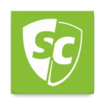 Logo of SuperCoach android Application 